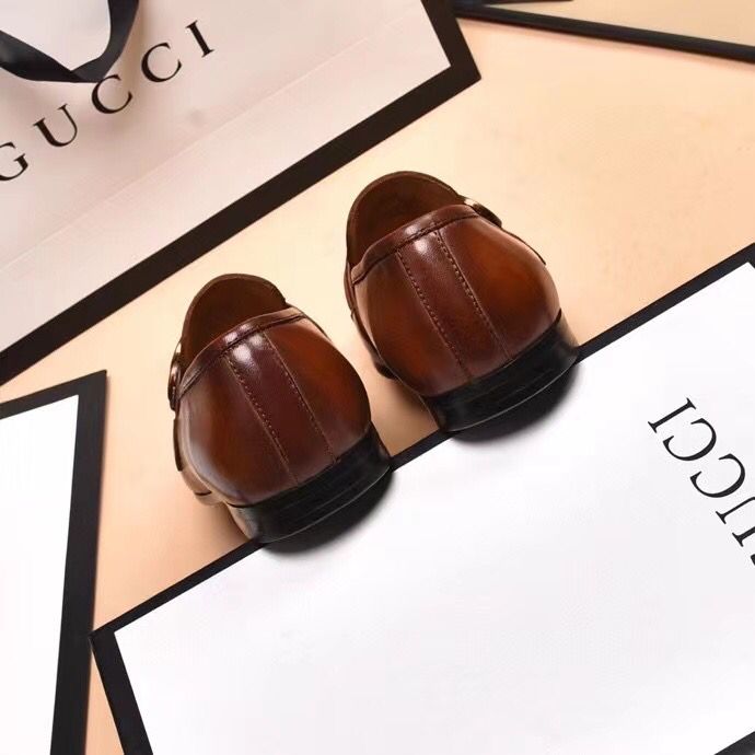 Gucci Shoes(AAA)-004