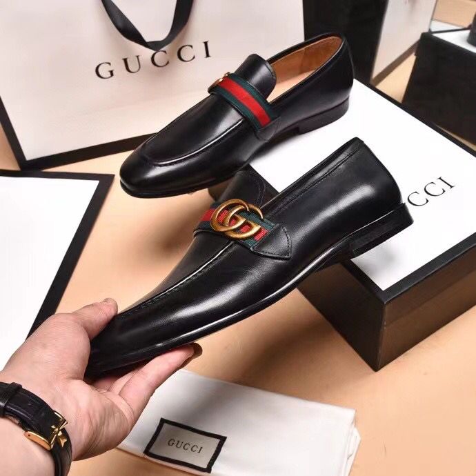 Gucci Shoes(AAA)-003