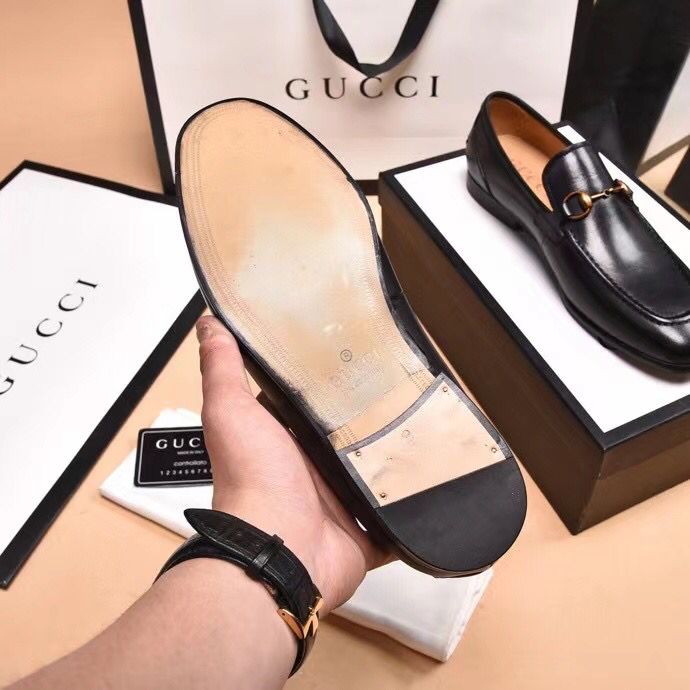 Gucci Shoes(AAA)-001