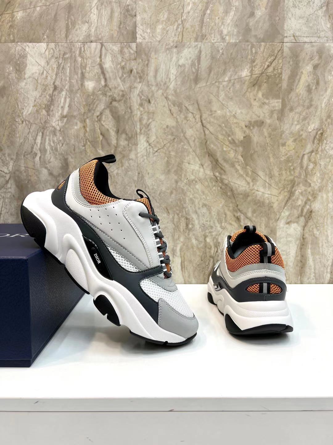 Dior Shoes(AAAA)-235