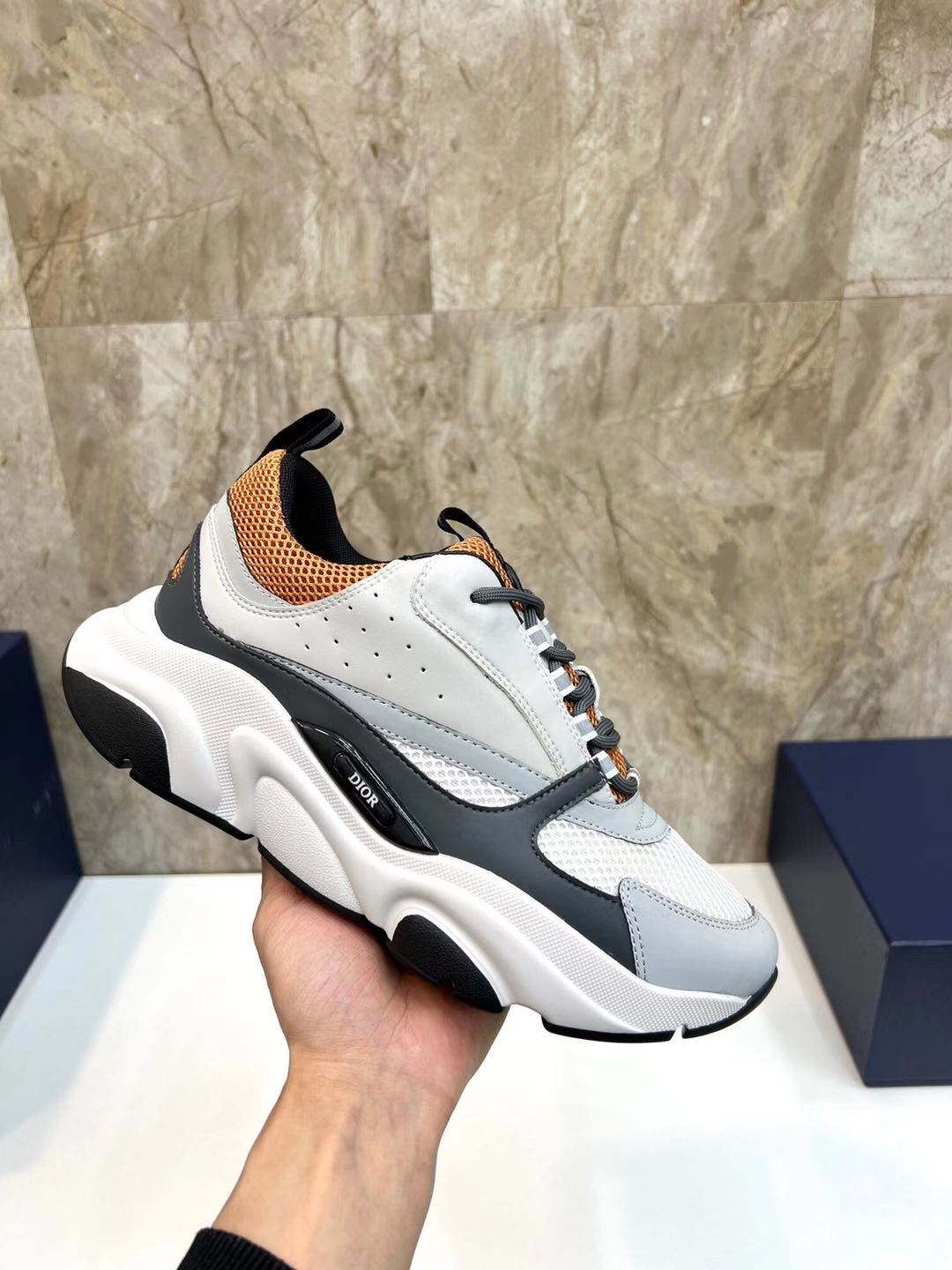 Dior Shoes(AAAA)-235