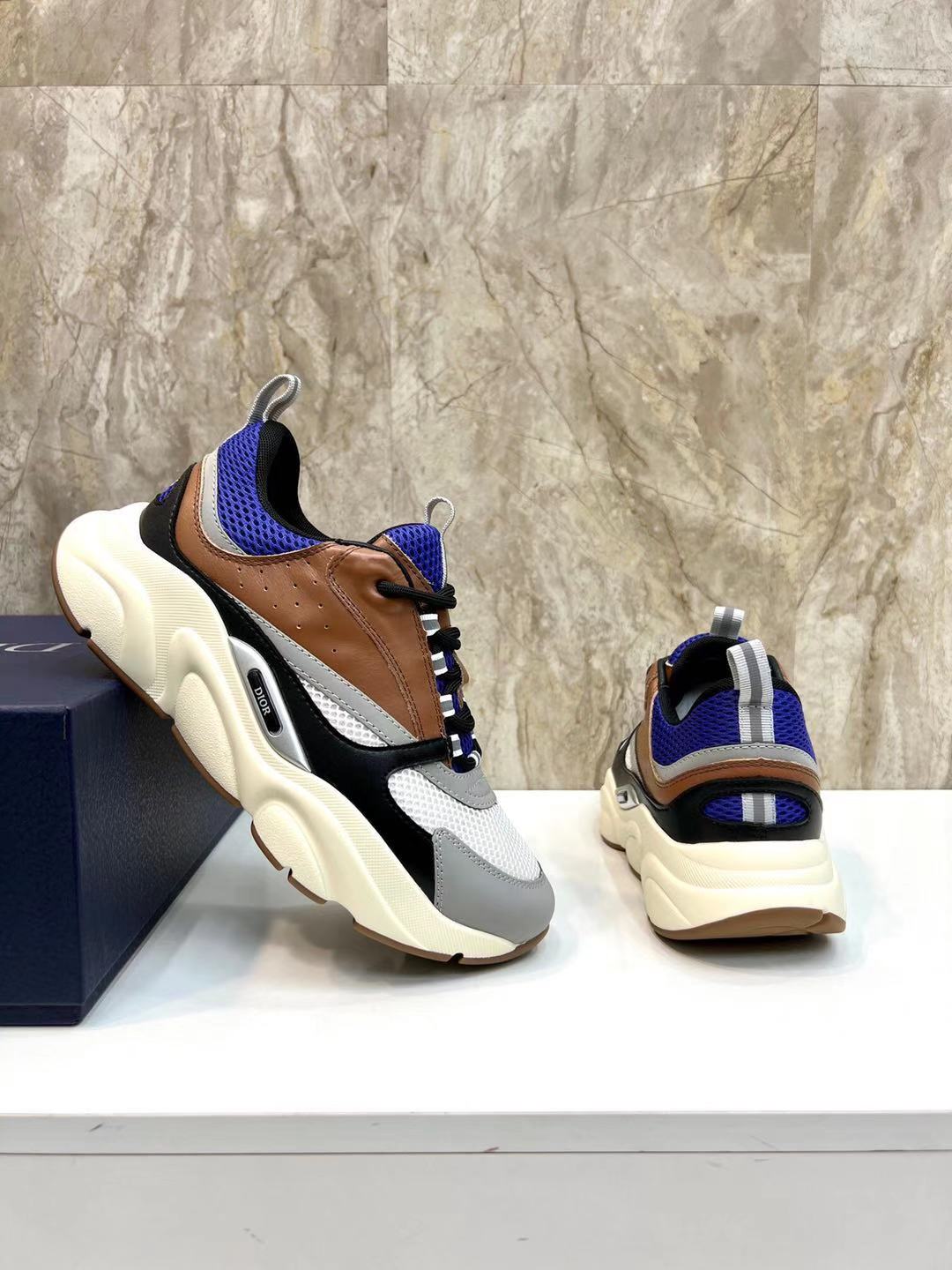 Dior Shoes(AAAA)-232