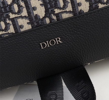 Dior Backpack(AAAA)-007