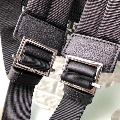 Dior Backpack(AAAA)-004