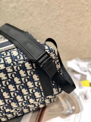 Dior Backpack(AAAA)-006
