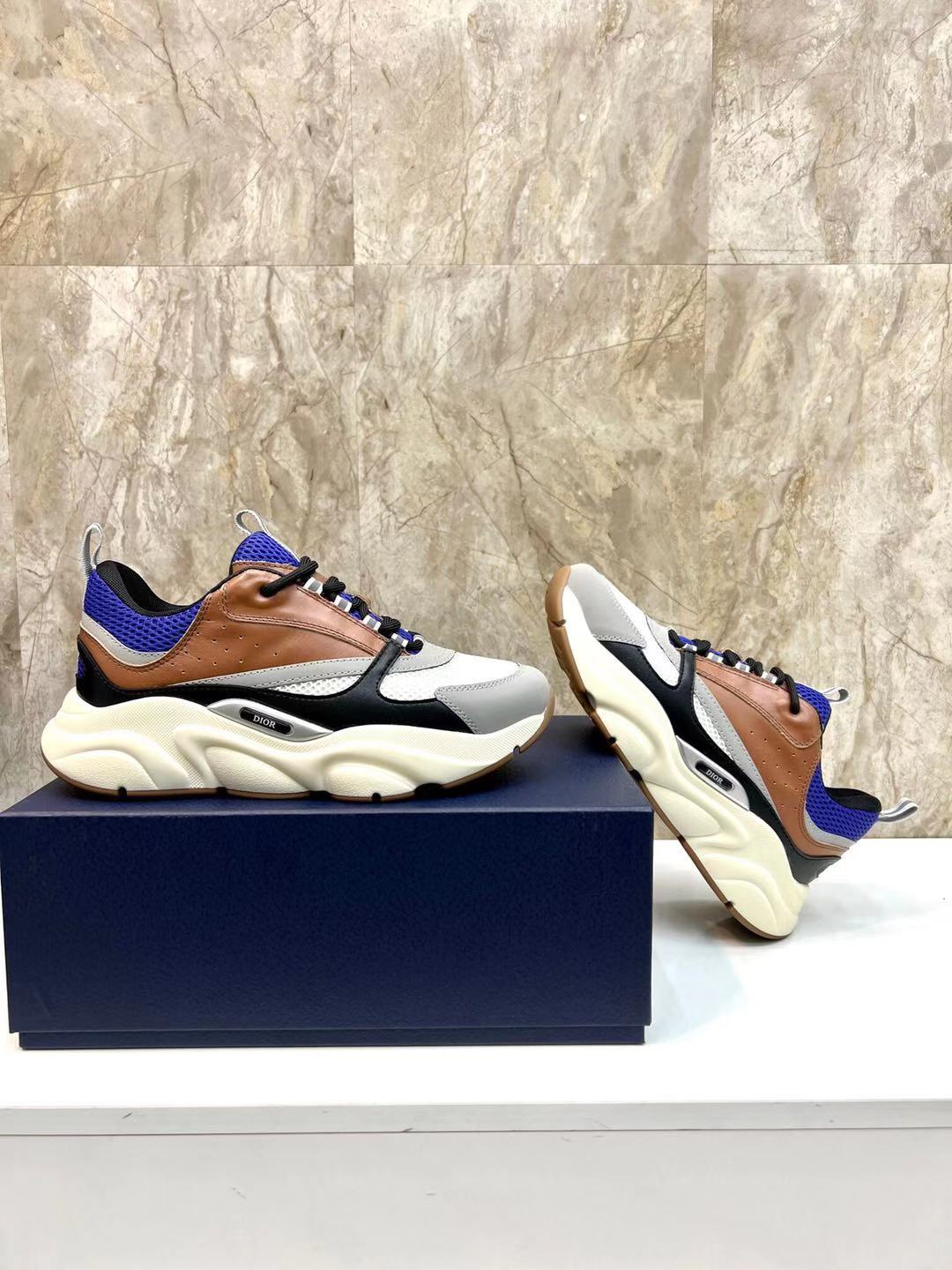 Dior Shoes(AAAA)-232