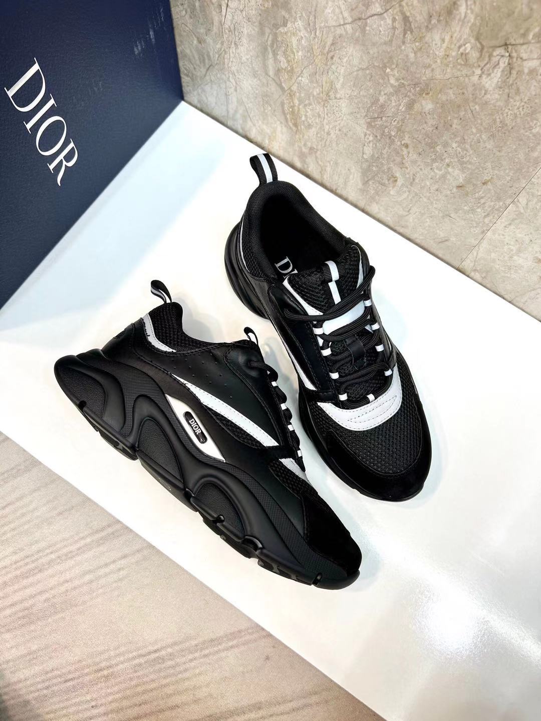 Dior Shoes AAAA(Women)-192