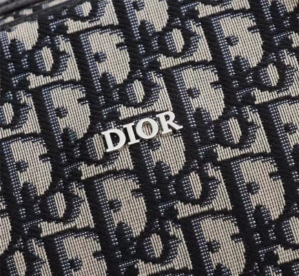 Dior Luggage Bag(AAAA)-001