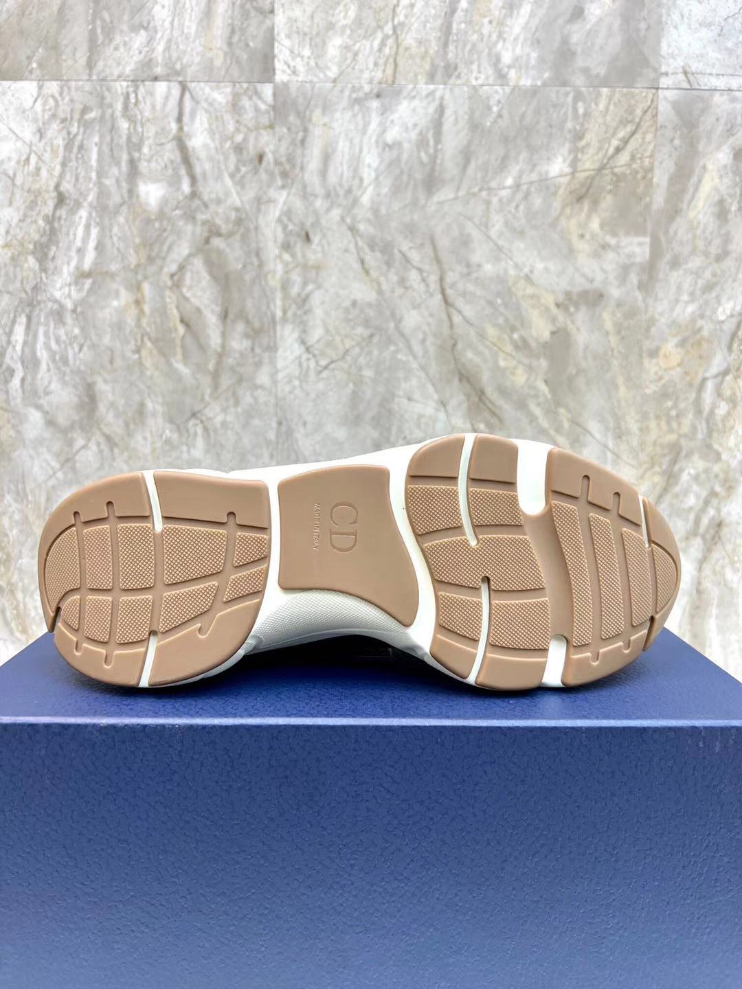 Dior Shoes(AAAA)-232