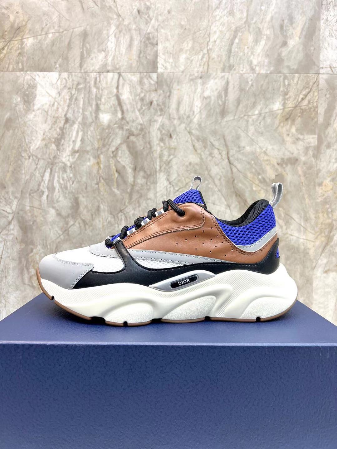 Dior Shoes(AAAA)-232