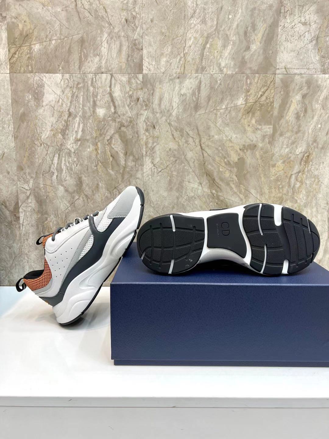Dior Shoes(AAAA)-235