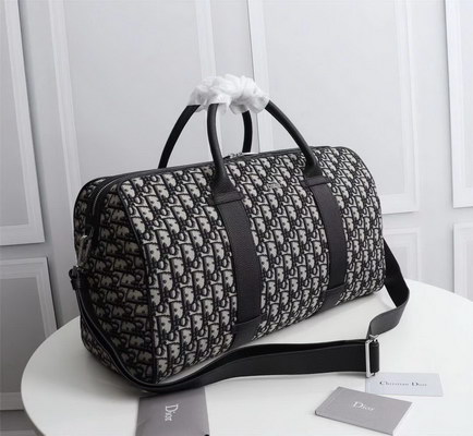 Dior Luggage Bag(AAAA)-001