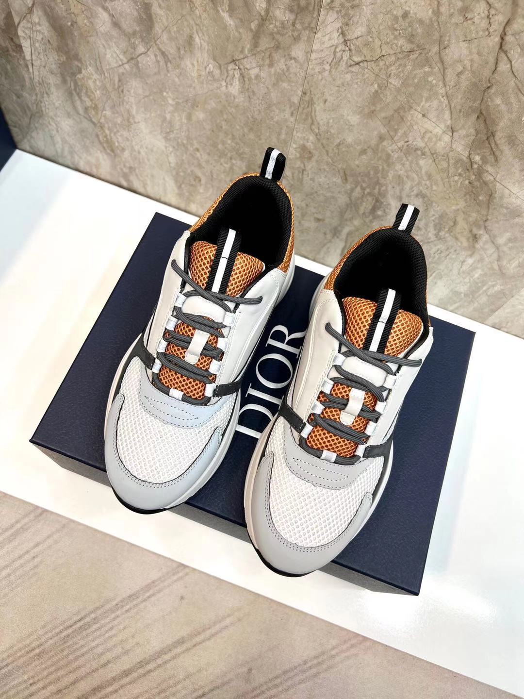 Dior Shoes AAAA(Women)-191