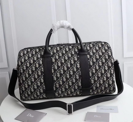 Dior Luggage Bag(AAAA)-001