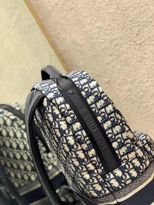 Dior Backpack(AAAA)-006