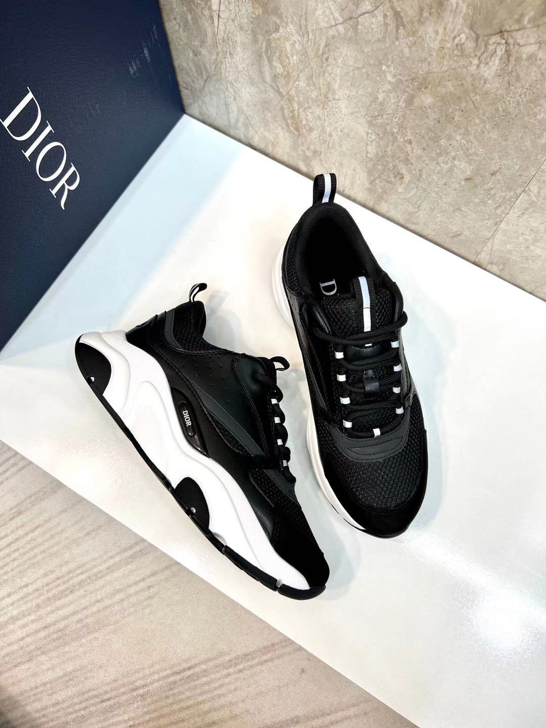 Dior Shoes(AAAA)-234