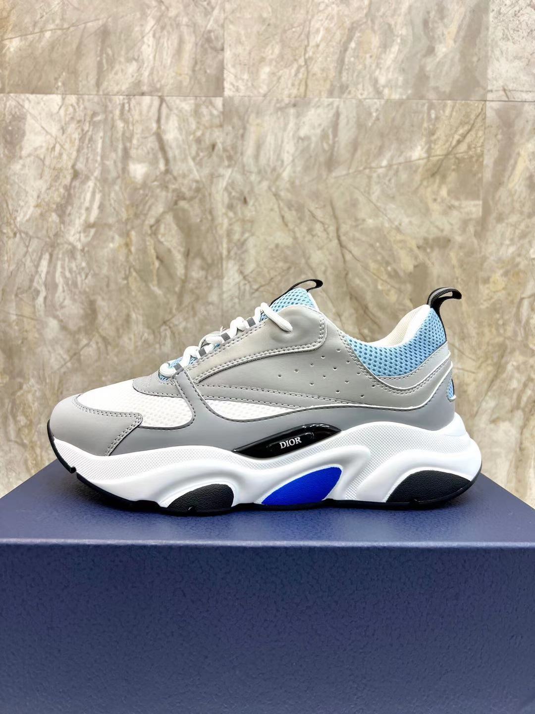 Dior Shoes(AAAA)-233