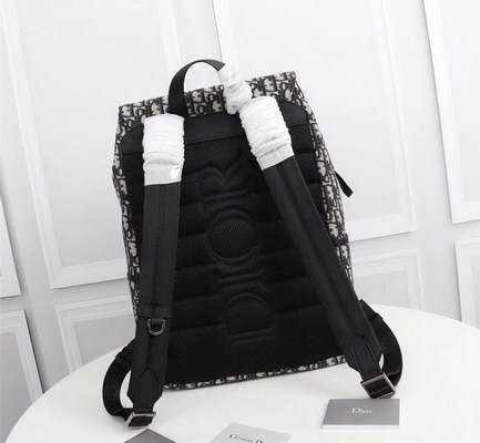 Dior Backpack(AAAA)-007