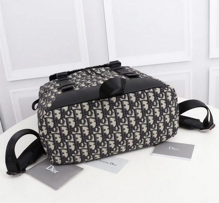 Dior Backpack(AAAA)-007