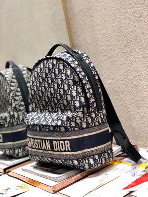 Dior Backpack(AAAA)-006