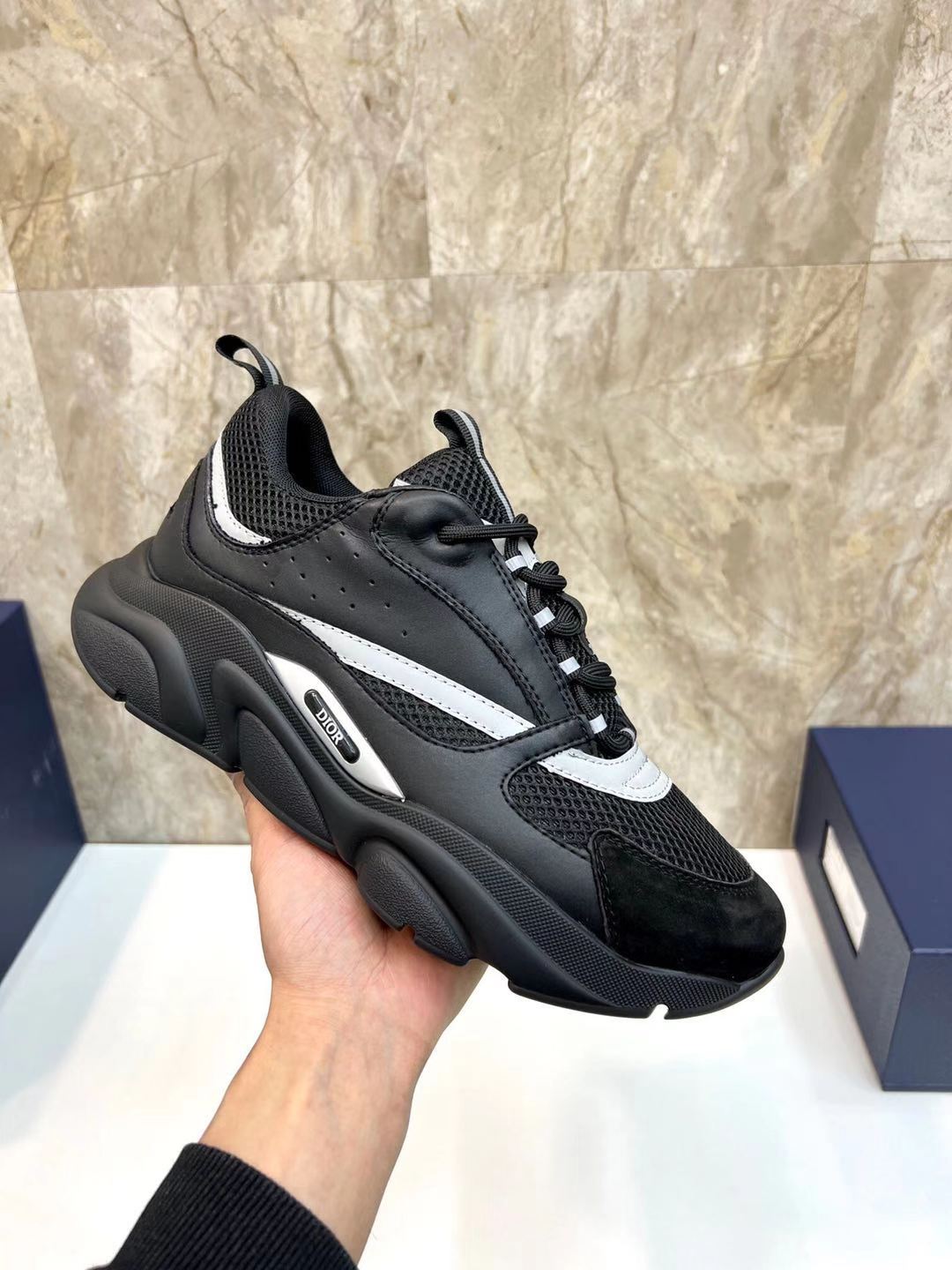 Dior Shoes(AAAA)-236