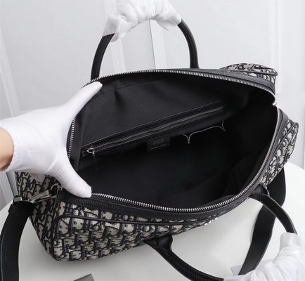 Dior Luggage Bag(AAAA)-001