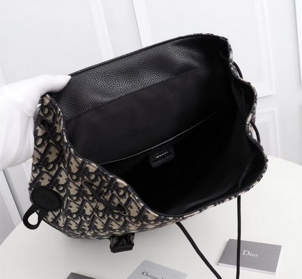 Dior Backpack(AAAA)-007