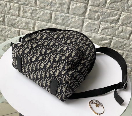 Dior Backpack(AAAA)-004