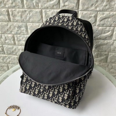 Dior Backpack(AAAA)-004