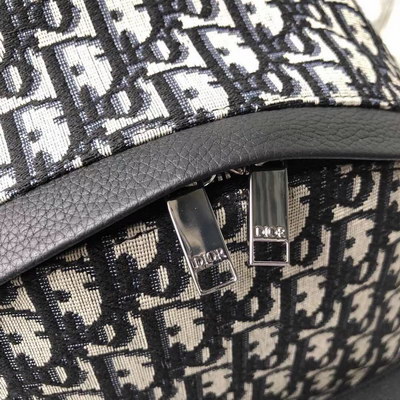 Dior Backpack(AAAA)-004