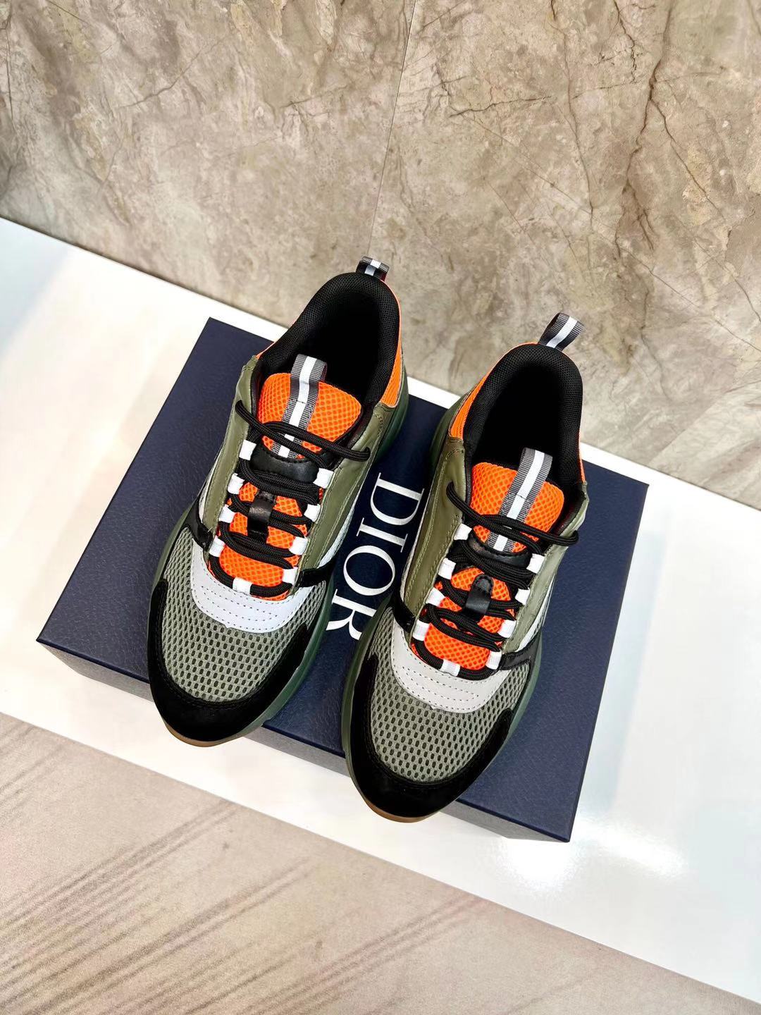 Dior Shoes AAAA(Women)-186