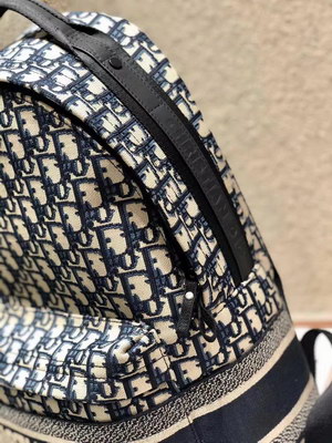 Dior Backpack(AAAA)-006