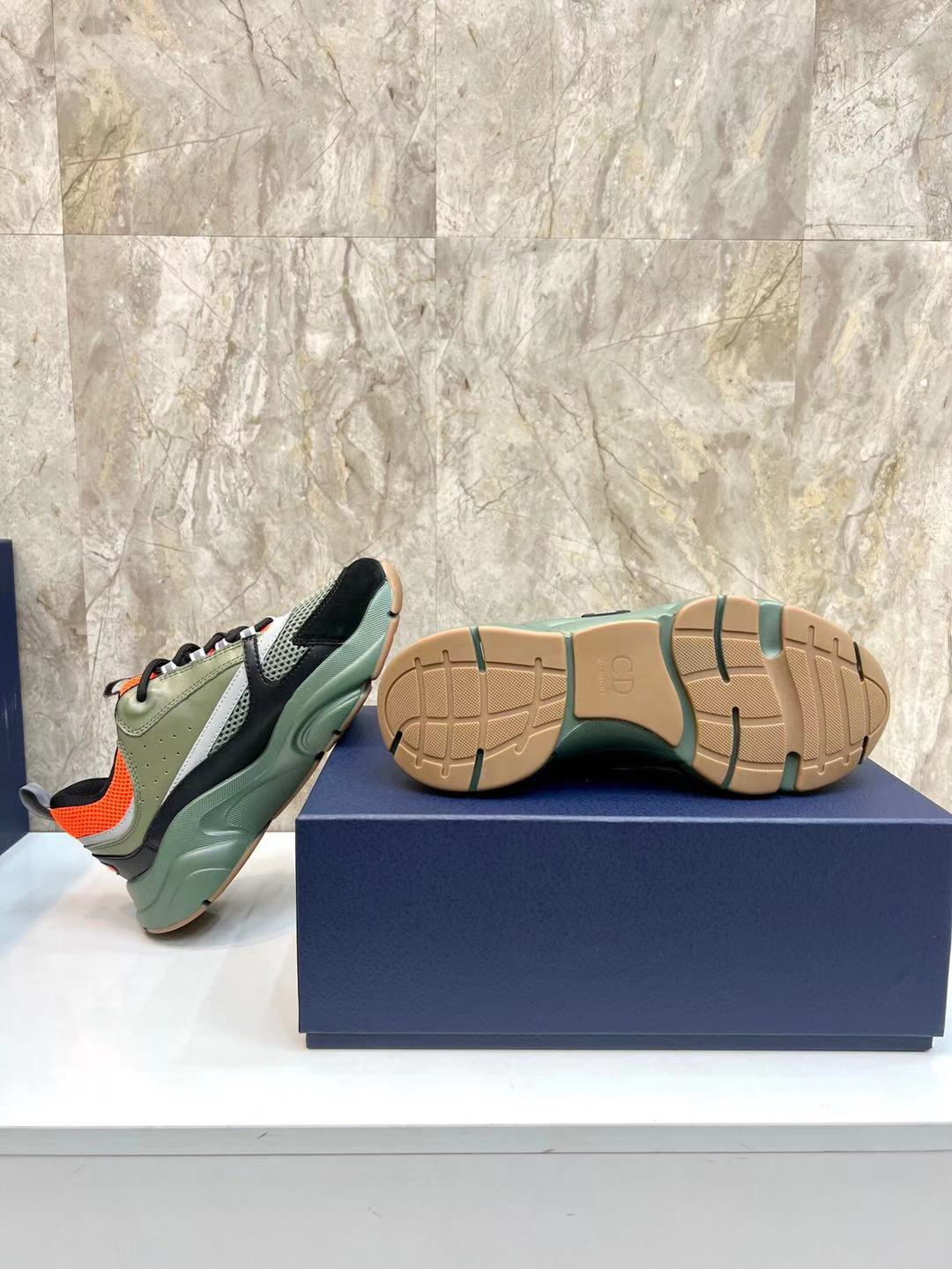 Dior Shoes(AAAA)-230