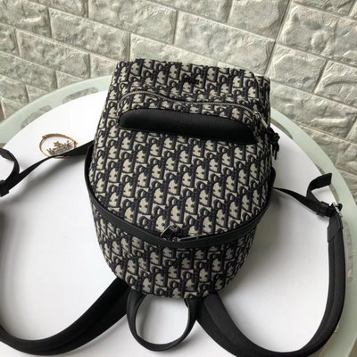 Dior Backpack(AAAA)-004