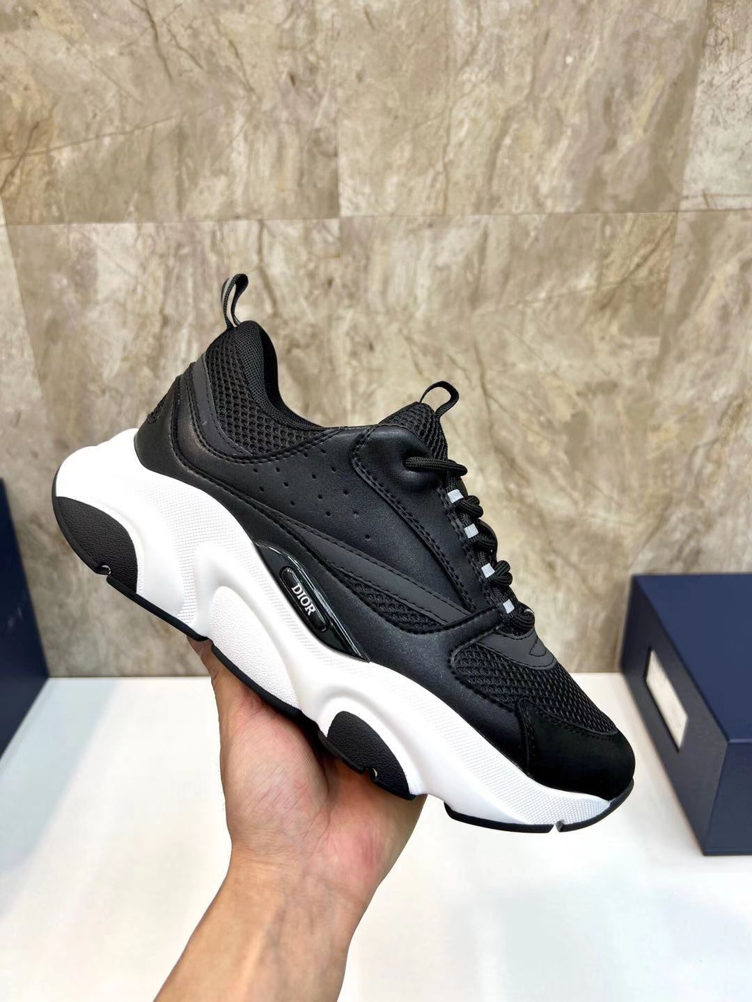 Dior Shoes AAAA(Women)-190