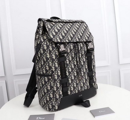 Dior Backpack(AAAA)-007