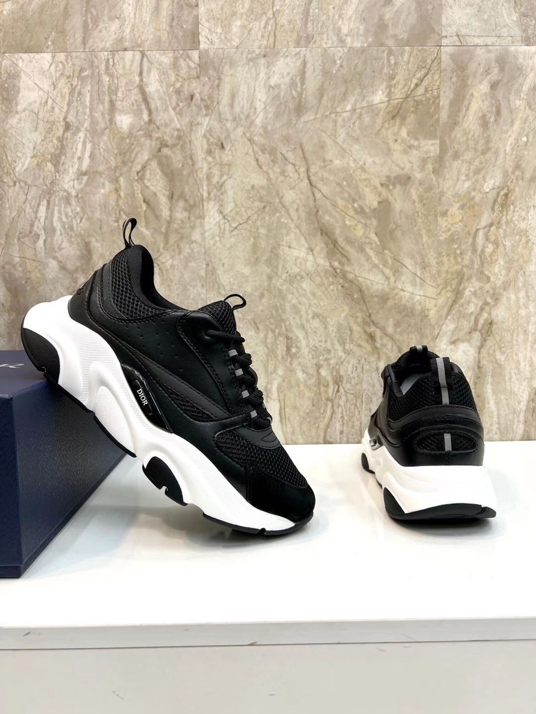 Dior Shoes(AAAA)-234