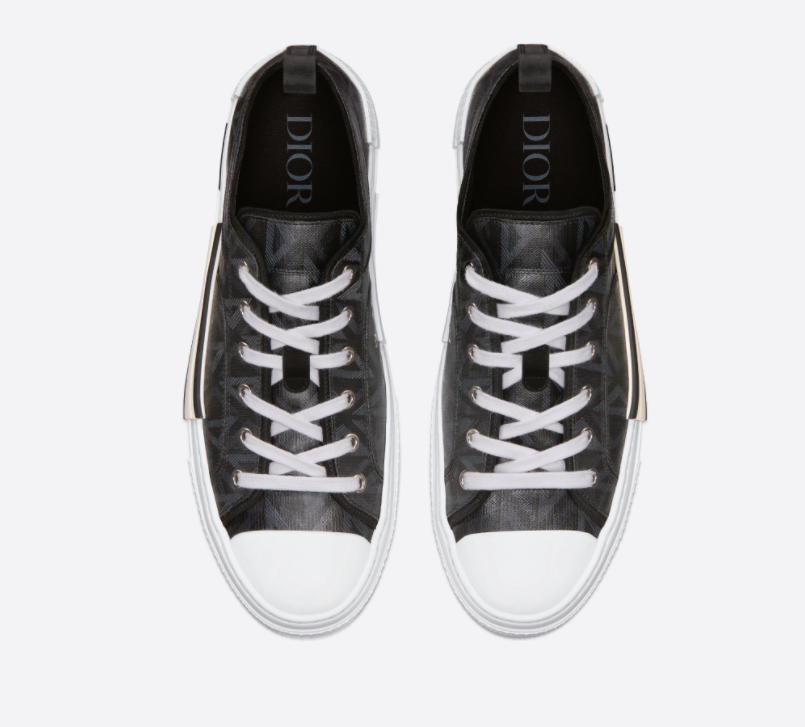 Dior Shoes AAA(Women)-206