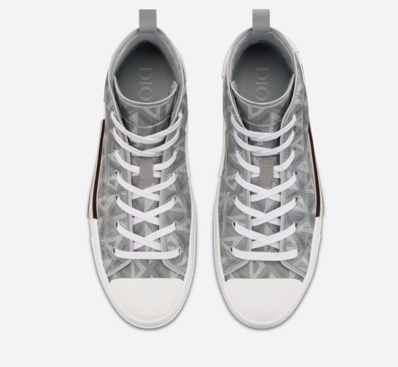 Dior Shoes AAA(Women)-209
