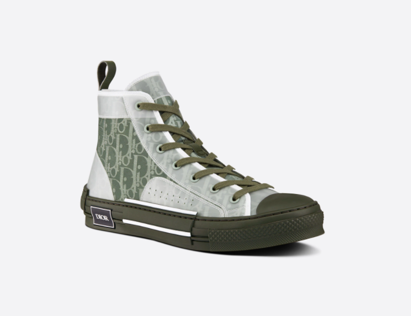 Dior Shoes(AAA)-368