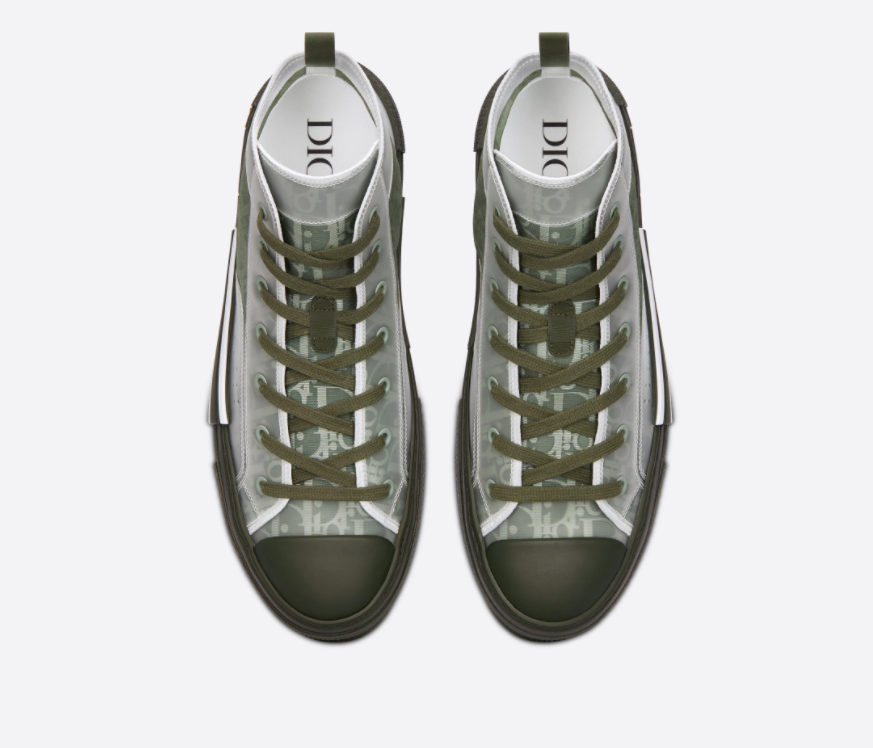 Dior Shoes(AAA)-368