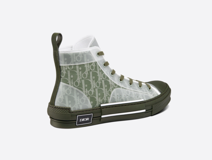 Dior Shoes(AAA)-368