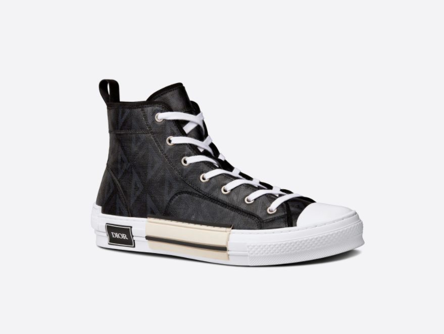 Dior Shoes(AAA)-359