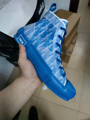 Dior Shoes(AAA)-369