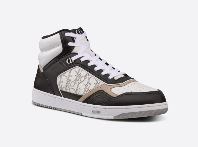 Dior Shoes(AAA)-349