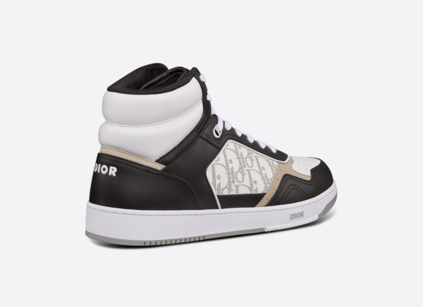 Dior Shoes(AAA)-349