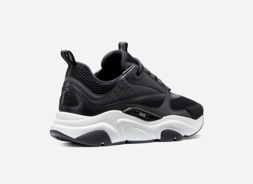 Dior Shoes(AAA)-366