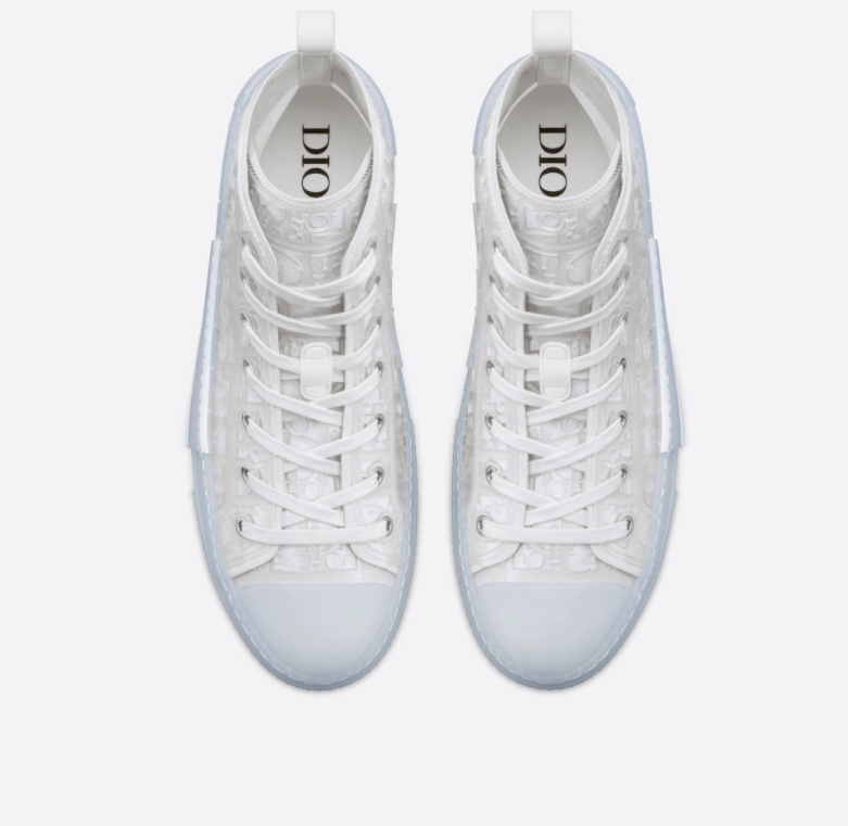 Dior Shoes AAA(Women)-203