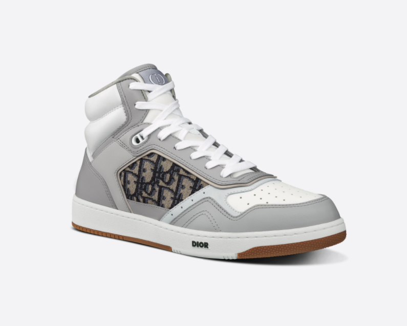 Dior Shoes(AAA)-345