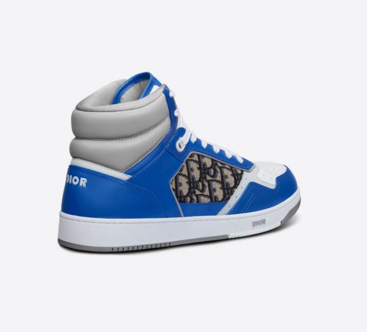 Dior Shoes(AAA)-342